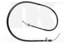 CABLU FRANA DE MANA NK 9022116 - Compatibil cu NISSAN