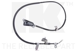 CABLU FRANA DE MANA NK 9022120 - Compatibil cu NISSAN
