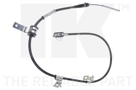 CABLU FRANA DE MANA NK 9022119 - Compatibil cu NISSAN, SUZUKI
