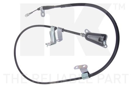 CABLU FRANA DE MANA NK 9022121 - Compatibil cu NISSAN