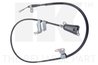 CABLU FRANA DE MANA NK 9022121 - Compatibil cu NISSAN