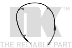 CABLU FRANA DE MANA NK 9022122 - Compatibil cu NISSAN