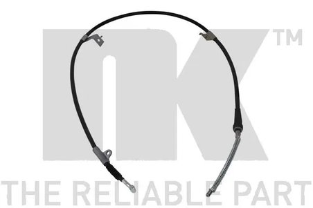 CABLU FRANA DE MANA NK 9022122 - Compatibil cu NISSAN