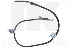 CABLU FRANA DE MANA NK 9022125 - Compatibil cu NISSAN