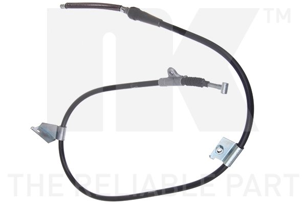CABLU FRANA DE MANA NK 9022125 - Compatibil cu NISSAN