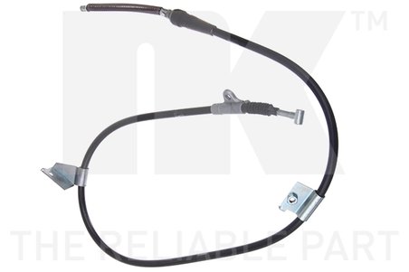 CABLU FRANA DE MANA NK 9022125 - Compatibil cu NISSAN