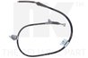 CABLU FRANA DE MANA NK 9022125 - Compatibil cu NISSAN