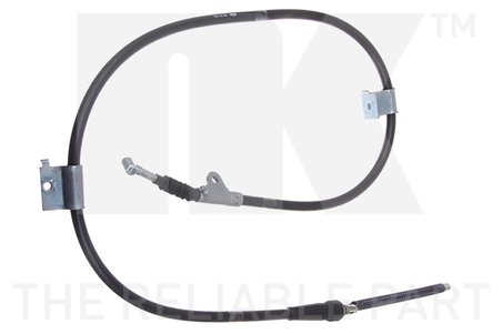 CABLU FRANA DE MANA NK 9022124 - Compatibil cu NISSAN
