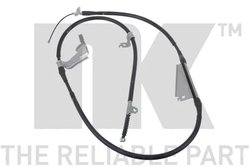 CABLU FRANA DE MANA NK 9022126 - Compatibil cu NISSAN