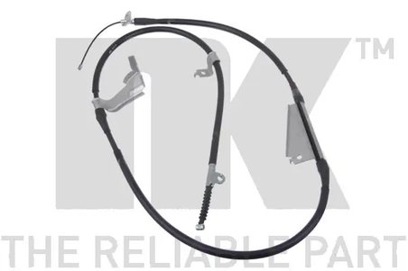 CABLU FRANA DE MANA NK 9022126 - Compatibil cu NISSAN