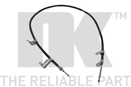 CABLU FRANA DE MANA NK 9022135 - Compatibil cu NISSAN
