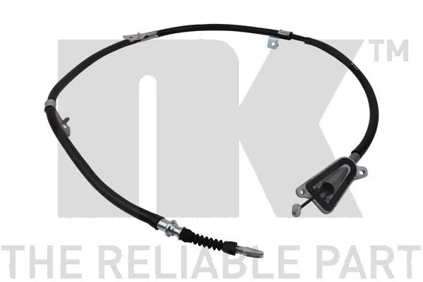 CABLU FRANA DE MANA NK 9022136 - Compatibil cu NISSAN