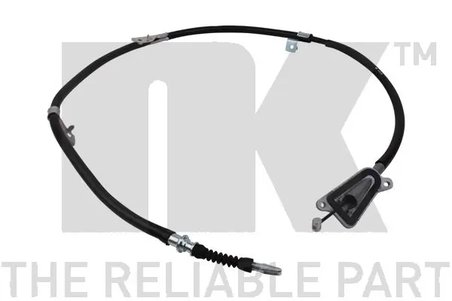 CABLU FRANA DE MANA NK 9022136 - Compatibil cu NISSAN