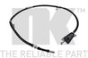 CABLU FRANA DE MANA NK 9022136 - Compatibil cu NISSAN