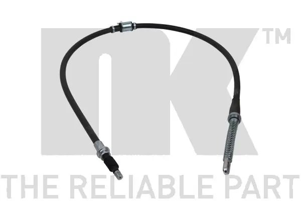 CABLU FRANA DE MANA NK 9022143 - Compatibil cu NISSAN
