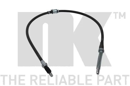 CABLU FRANA DE MANA NK 9022143 - Compatibil cu NISSAN