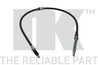 CABLU FRANA DE MANA NK 9022143 - Compatibil cu NISSAN