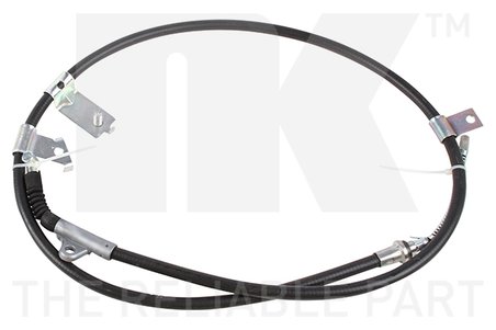 CABLU FRANA DE MANA NK 902256 - Compatibil cu NISSAN