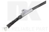 CABLU FRANA DE MANA NK 902256 - Compatibil cu NISSAN