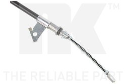 CABLU FRANA DE MANA NK 902256 - Compatibil cu NISSAN