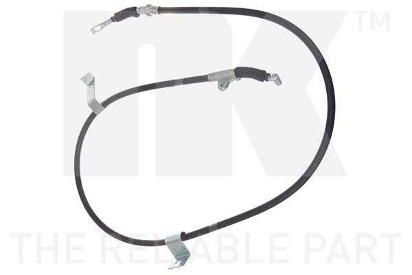 CABLU FRANA DE MANA NK 902261 - Compatibil cu NISSAN