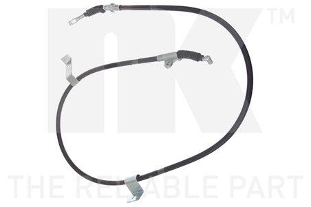 CABLU FRANA DE MANA NK 902261 - Compatibil cu NISSAN