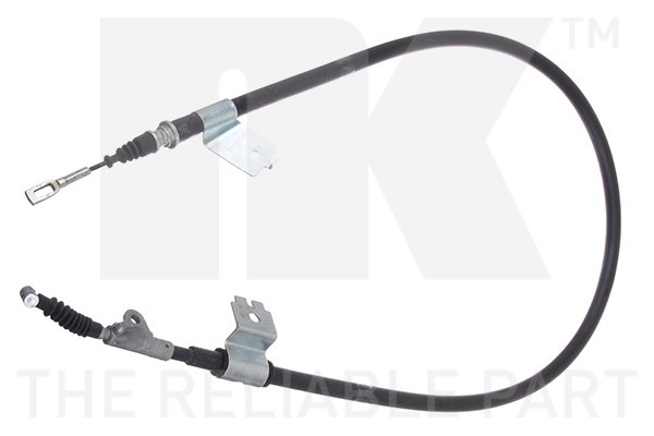 CABLU FRANA DE MANA NK 902271 - Compatibil cu NISSAN