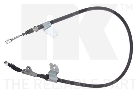 CABLU FRANA DE MANA NK 902271 - Compatibil cu NISSAN