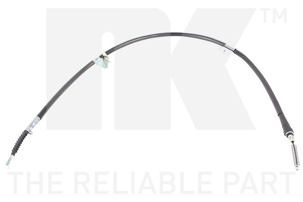 CABLU FRANA DE MANA NK 902274 - Compatibil cu FORD, NISSAN