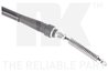CABLU FRANA DE MANA NK 902274 - Compatibil cu FORD, NISSAN