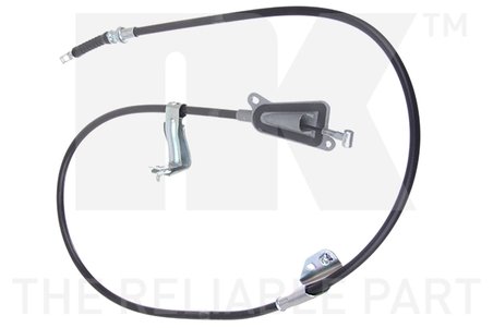 CABLU FRANA DE MANA NK 902299 - Compatibil cu NISSAN