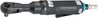 Masina de insurubat cu clichet (aer comprimat) HAZET 9022SR-