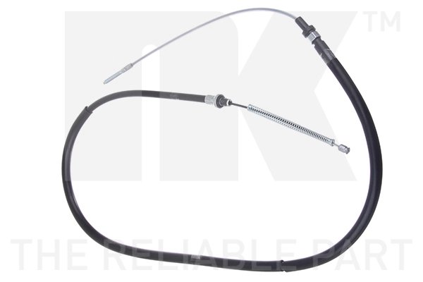 CABLU FRANA DE MANA NK 9023113 - Compatibil cu SEAT, VW