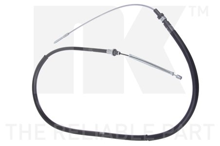 CABLU FRANA DE MANA NK 9023113 - Compatibil cu SEAT, VW