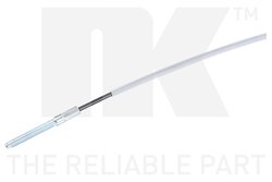 CABLU FRANA DE MANA NK 9023113 - Compatibil cu SEAT, VW