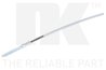 CABLU FRANA DE MANA NK 9023113 - Compatibil cu SEAT, VW