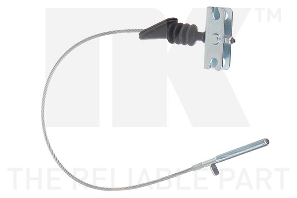 CABLU FRANA DE MANA NK 9023116 - Compatibil cu FIAT