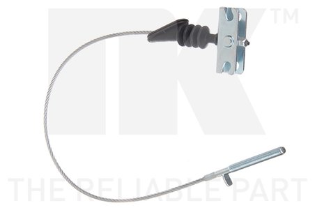 CABLU FRANA DE MANA NK 9023116 - Compatibil cu FIAT