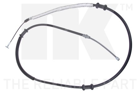 CABLU FRANA DE MANA NK 9023118 - Compatibil cu FIAT