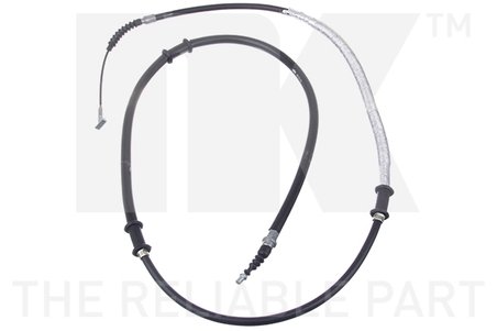 CABLU FRANA DE MANA NK 9023122 - Compatibil cu FIAT