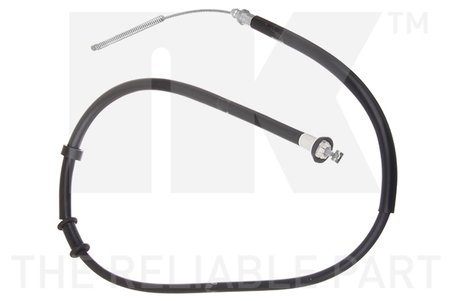 CABLU FRANA DE MANA NK 9023125 - Compatibil cu FIAT