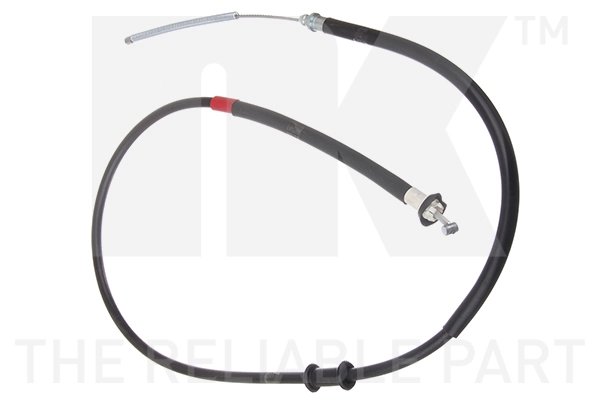 CABLU FRANA DE MANA NK 9023128 - Compatibil cu FIAT, LANCIA