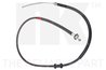 CABLU FRANA DE MANA NK 9023128 - Compatibil cu FIAT, LANCIA