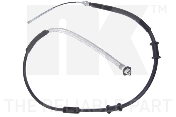 Cablu frana de mana NK 9023131