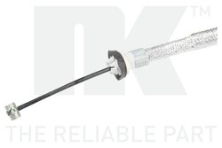Cablu frana de mana NK 9023131