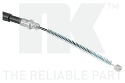 Cablu frana de mana NK 9023131