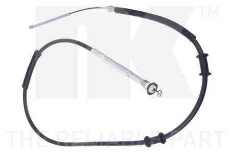 CABLU FRANA DE MANA NK 9023132 - Compatibil cu FIAT
