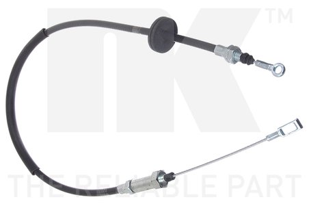CABLU FRANA DE MANA NK 9023136 - Compatibil cu CITROEN, FIAT, PEUGEOT