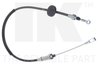 CABLU FRANA DE MANA NK 9023136 - Compatibil cu CITROEN, FIAT, PEUGEOT