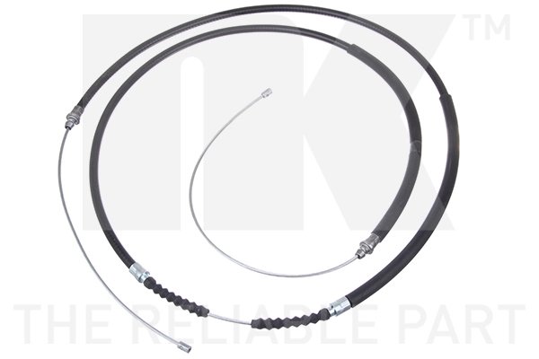 CABLU FRANA DE MANA NK 9023138 - Compatibil cu CITROEN, FIAT, PEUGEOT